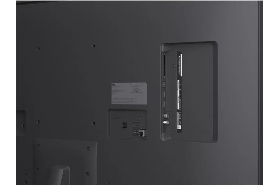 Зображення товару Телевізор Lg діагональ 50" NanoCell 50NANO81A3A2