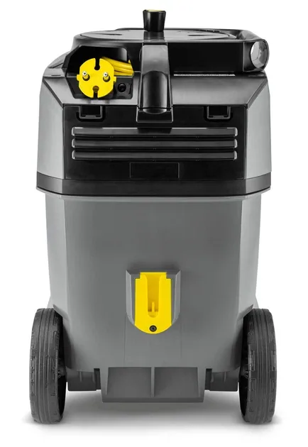 Зображення товару Пилосос господарський Karcher T 10/1 1.527-300.0 2