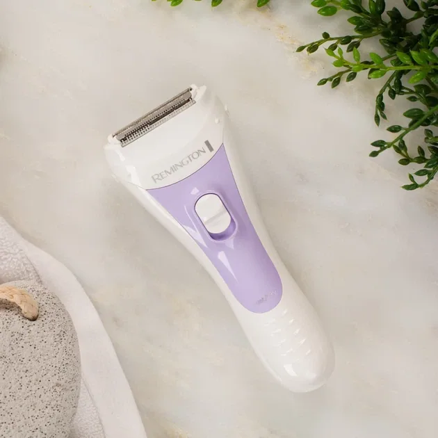 Зображення товару Епілятор бритва Remington SMOOTH & SILKY WSF5060 3