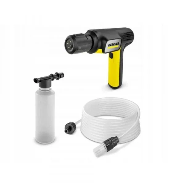 Мийка Karcher OC Handheld Compact 1.328-120.0 Мийка Karcher OC Handheld Compact 1.328-120.0 фото товару