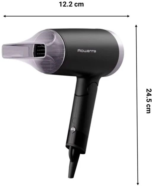 Зображення товару Фен Rowenta CV1831 3