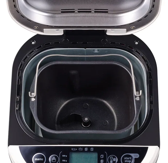 Зображення товару Хлібопіч Tefal PF210138 7