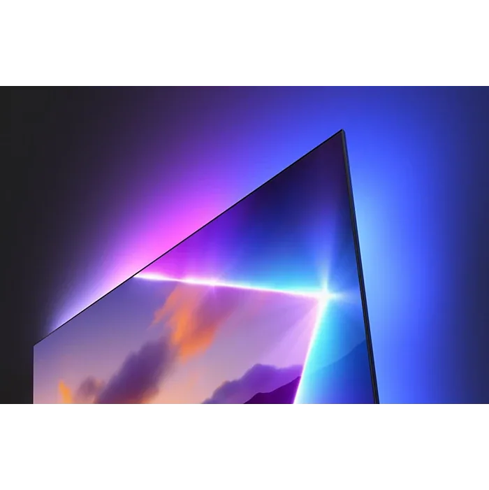 Зображення товару Телевізор Philips діагональ 65" Qled 65PUS8400/124