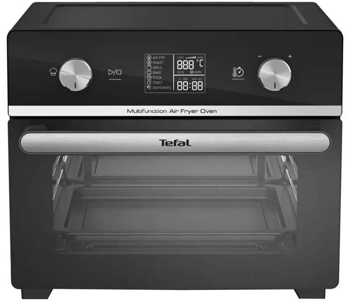 Аерогриль Tefal Аерогриль Tefal фото товару