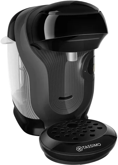 Зображення товару Кавоварка капсульна Bosch TAS1102 4
