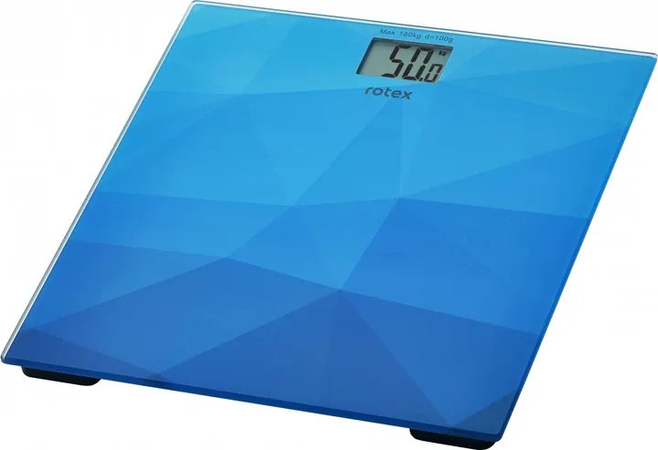 Зображення товару Ваги підлогові Rotex RSB07-N2