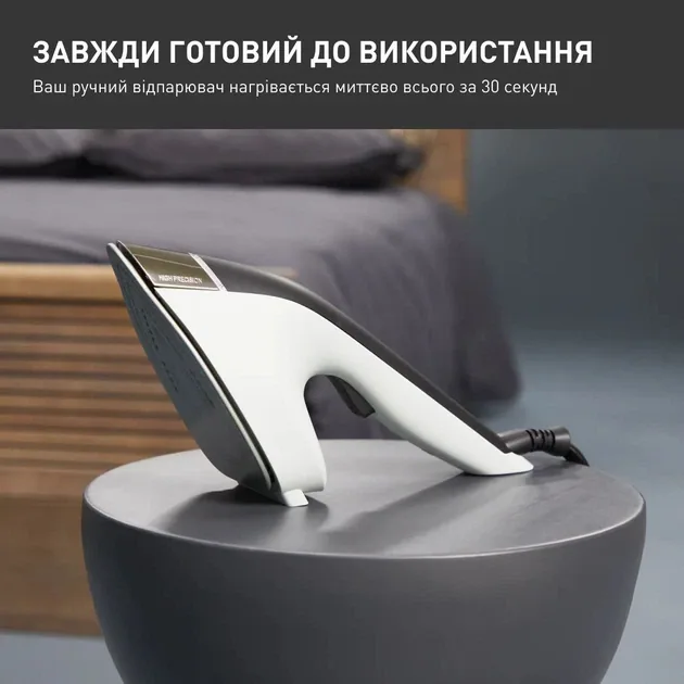 Зображення товару Відпарювач Tefal JF4031 9