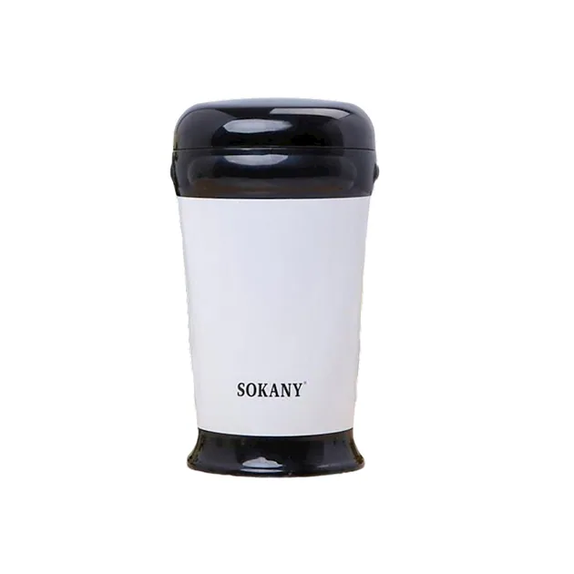 Кавомолка Sokany SM-3012 Кавомолка Sokany SM-3012 фото товару