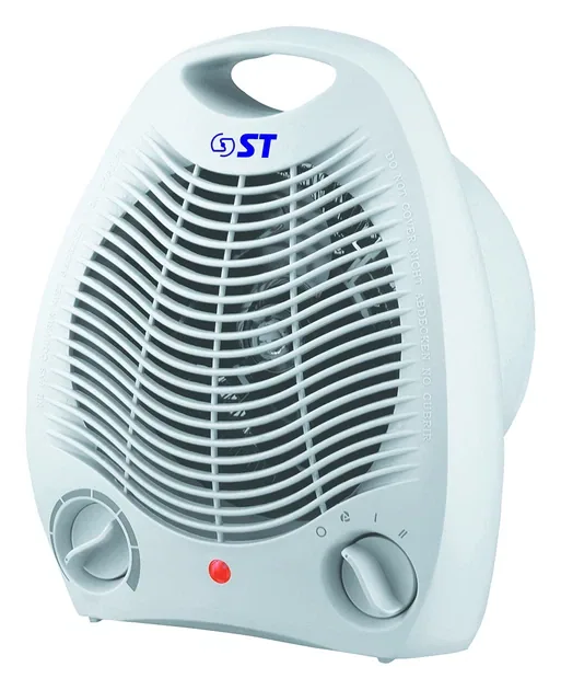 Тепловентилятор Saturn ST-HT8357