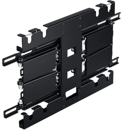 Зображення товару Кронштейн похило-поворотний для тв Samsung 32"-55" WMN-B05FB/RU3