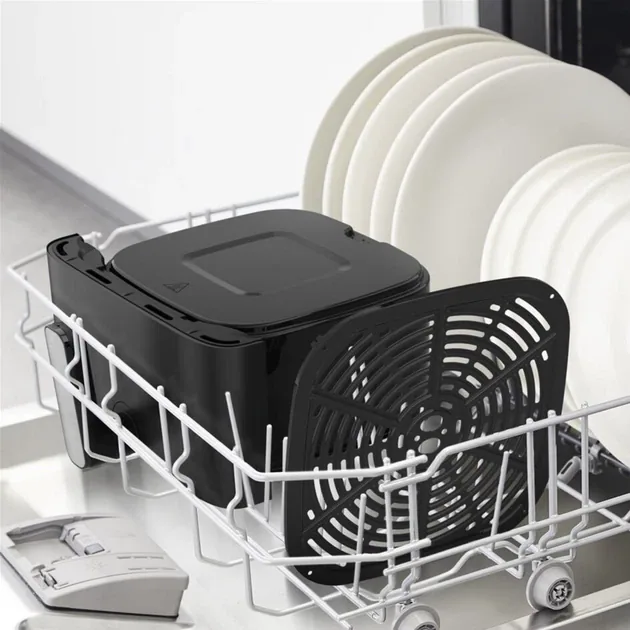 Зображення товару Аерогриль Tefal EY855AE06