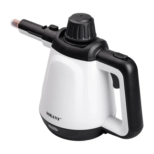 Зображення товару Пароочисник Sokany SK-110473