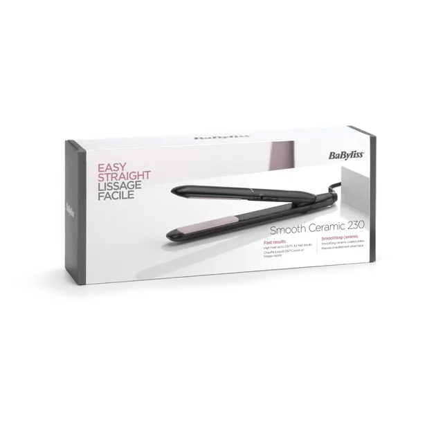 Зображення товару Випрямляч Babyliss ST241E3