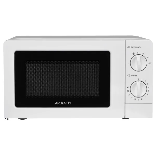 Мікрохвильова піч Ardesto GO-S723W