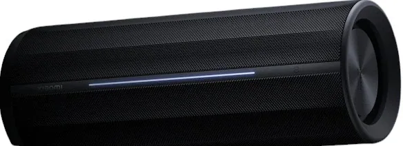 Зображення товару Портативна акустика Xiaomi Bluetooth Speaker QBH4275GL3