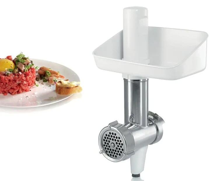 Зображення товару Кухонний комбайн Bosch MUMS2EW3010