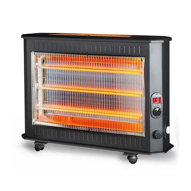 Зображення товару Обігрівач інфр. Kumtel KS-27102