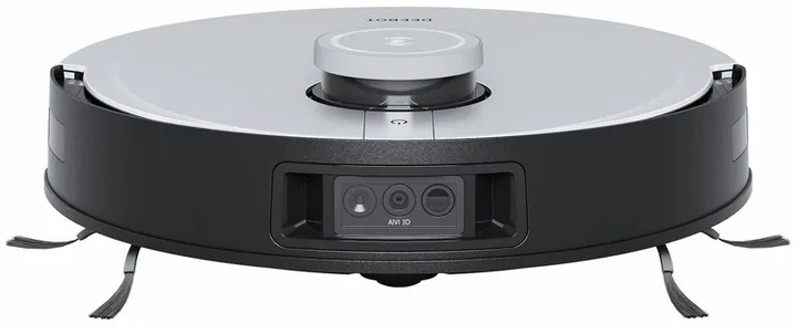Зображення товару Пилосос-робот ECOVACS Deebot Ozmo X1 OMNI DEX1110