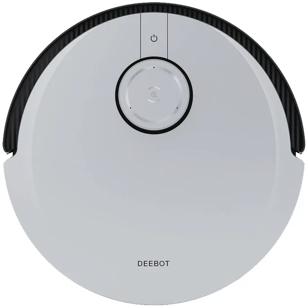 Зображення товару Пилосос-робот ECOVACS Deebot Ozmo X1 OMNI DEX114