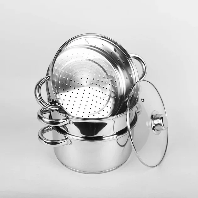 Зображення товару Пароварка Maestro MR-2900-244