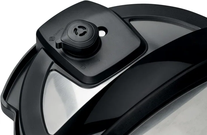 Зображення товару Мультиварка-скороварка Gorenje MC6MBK4