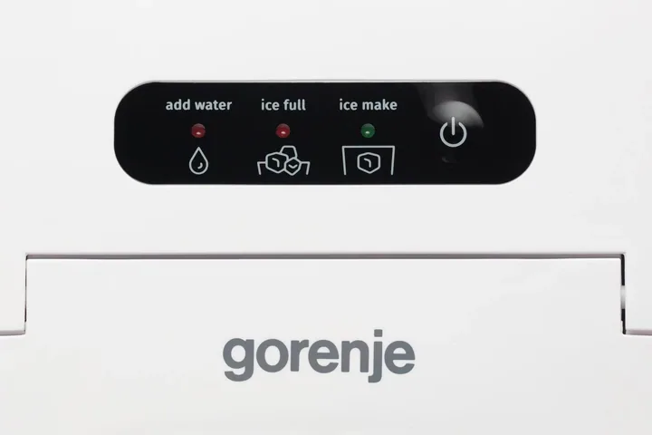 Зображення товару Льодогенератор Gorenje 5