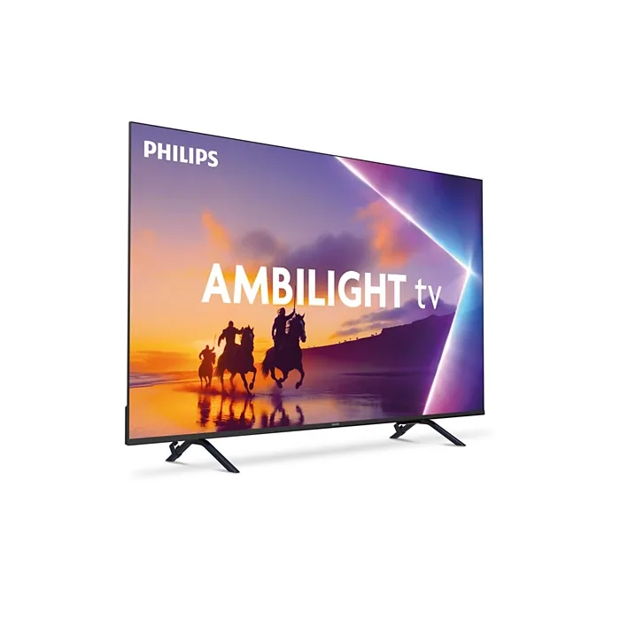 Зображення товару Телевізор Philips діагональ 65" Qled 65PUS8400/123