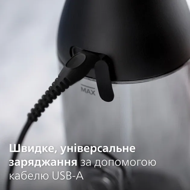 Зображення товару Іригатор Philips HX3826/335