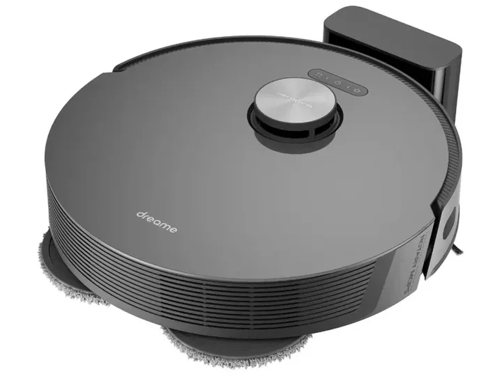 Зображення товару Пилосос-робот Dreame L10S Pro Robot Vacuum and Mop сток RLS6L4