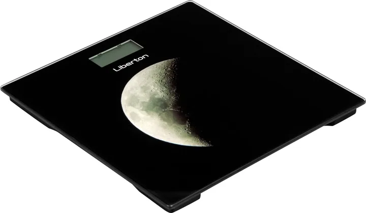 Зображення товару Ваги підлогові Liberton LBS-08013