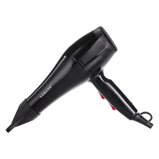 Зображення товару Фен Sokany RCY-173i1