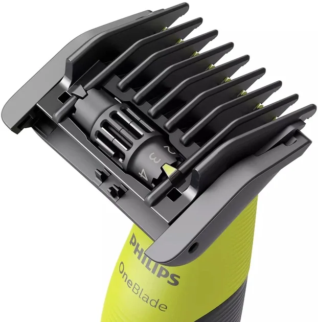 Зображення товару Тример для волосся Philips QP4631/65 6