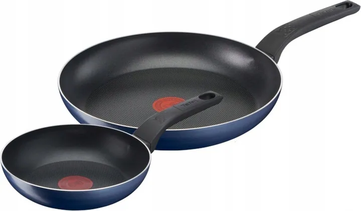 Сковородка Tefal Easy Cook Clean 20/28cm B4229053
