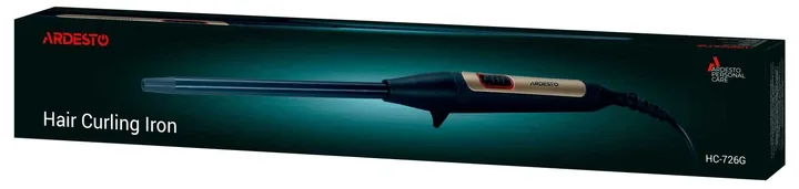Зображення товару Плойка Ardesto HC-726G2