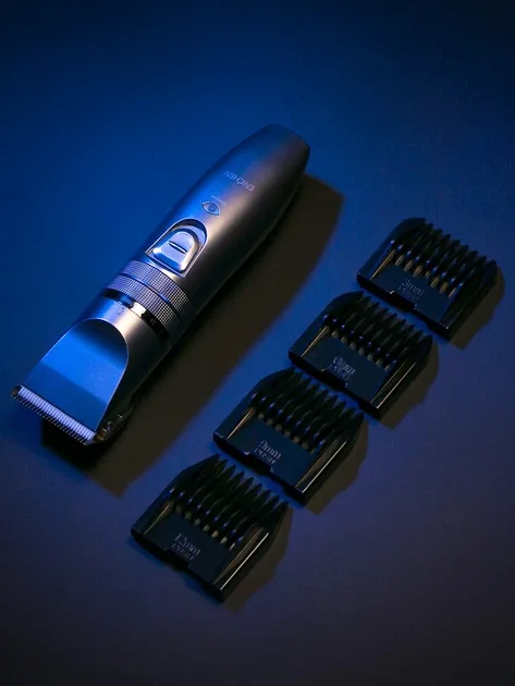 Зображення товару Машинка для стрижки Enchen Sharp-X3