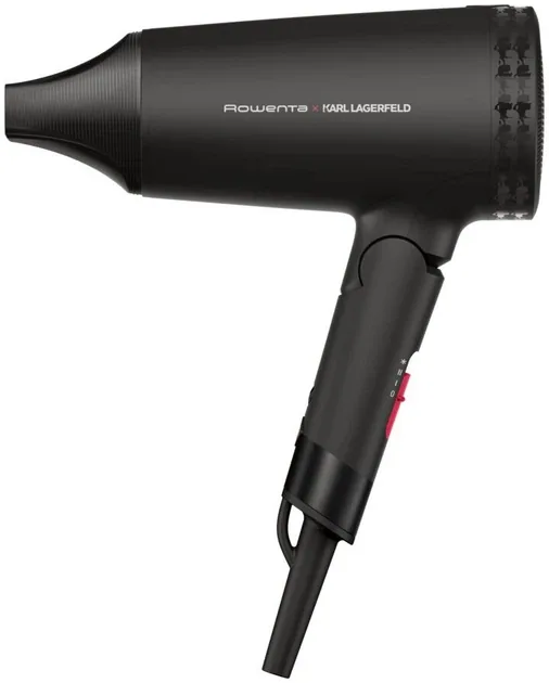 Фен Rowenta CV184LFO