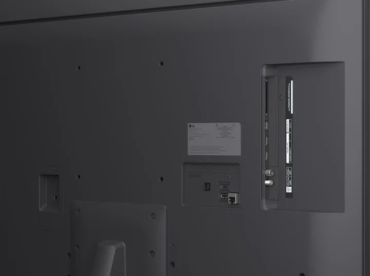 Зображення товару Телевізор Lg діагональ 43" NanoCell 43NANO81A6A2