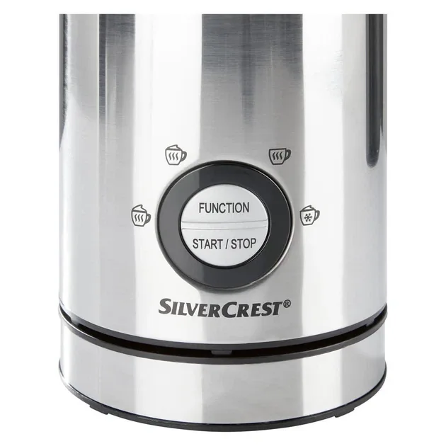 Зображення товару Капучінатор Silver Crest SMA 500 F14