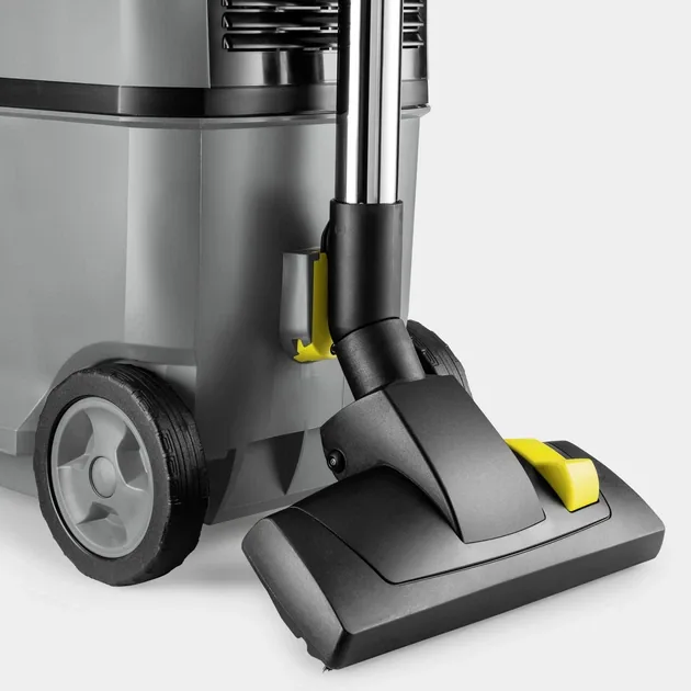 Зображення товару Пилосос господарський Karcher T 10/1 1.527-300.0 5