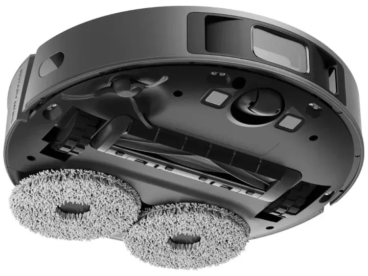 Зображення товару Пилосос-робот Dreame L10S Pro Robot Vacuum and Mop сток RLS6L7