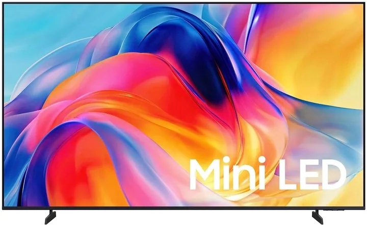 Телевізор Samsung діагональ 55" MiniLED UE55M70H Телевізор Samsung діагональ 55" MiniLED UE55M70H фото товару