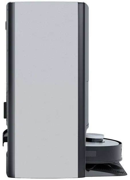 Зображення товару Пилосос-робот ECOVACS Deebot Ozmo X1 OMNI DEX1113