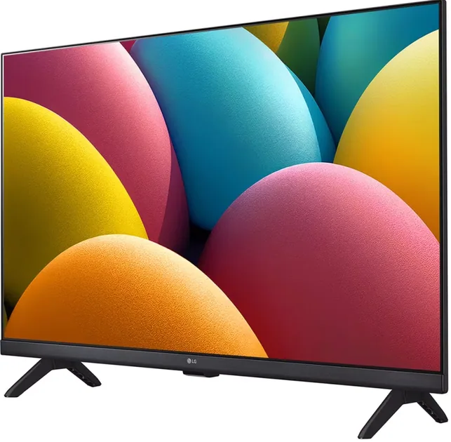 Зображення товару Телевізор Lg діагональ 43" FHD 43LR60006LA3