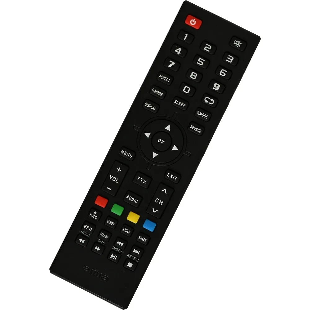 Зображення товару Телевізор Aiwa діагональ 32" HD 8