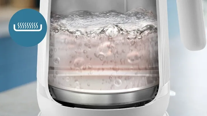 Зображення товару Чайник пластик Philips HD9411/007