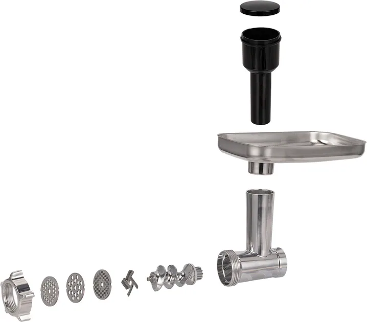 Зображення товару Кухонна машина Mpm MRK-241