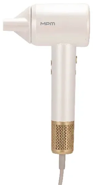 Зображення товару Фен Mpm MSW-271