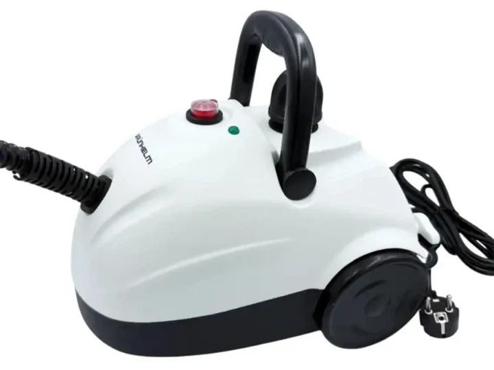 Пароочисник Grunhelm GSTC1200 Пароочисник Grunhelm GSTC1200 фото товару