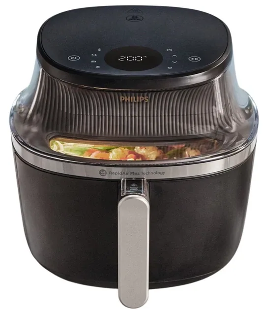 Аерогриль Philips NA341/10