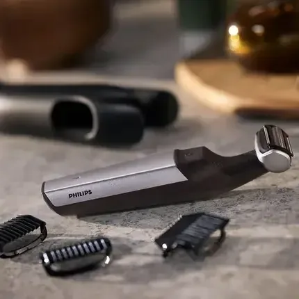 Зображення товару Тример для волосся Philips BG5021/153